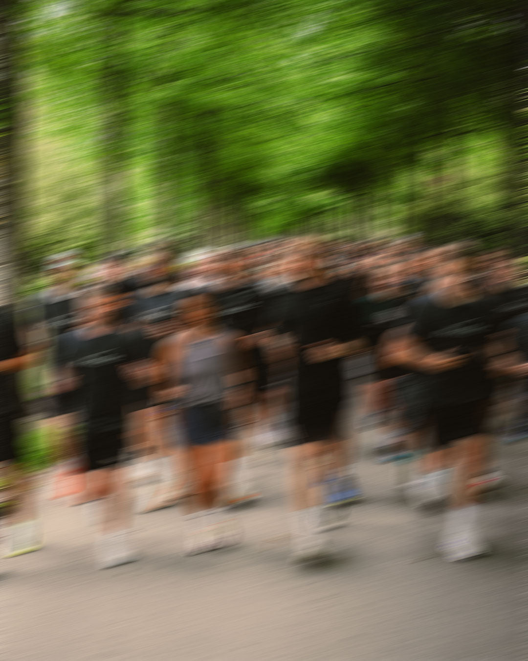 Social Run x Talk i Aarhus / Mandag 01.06, kl. 17.30