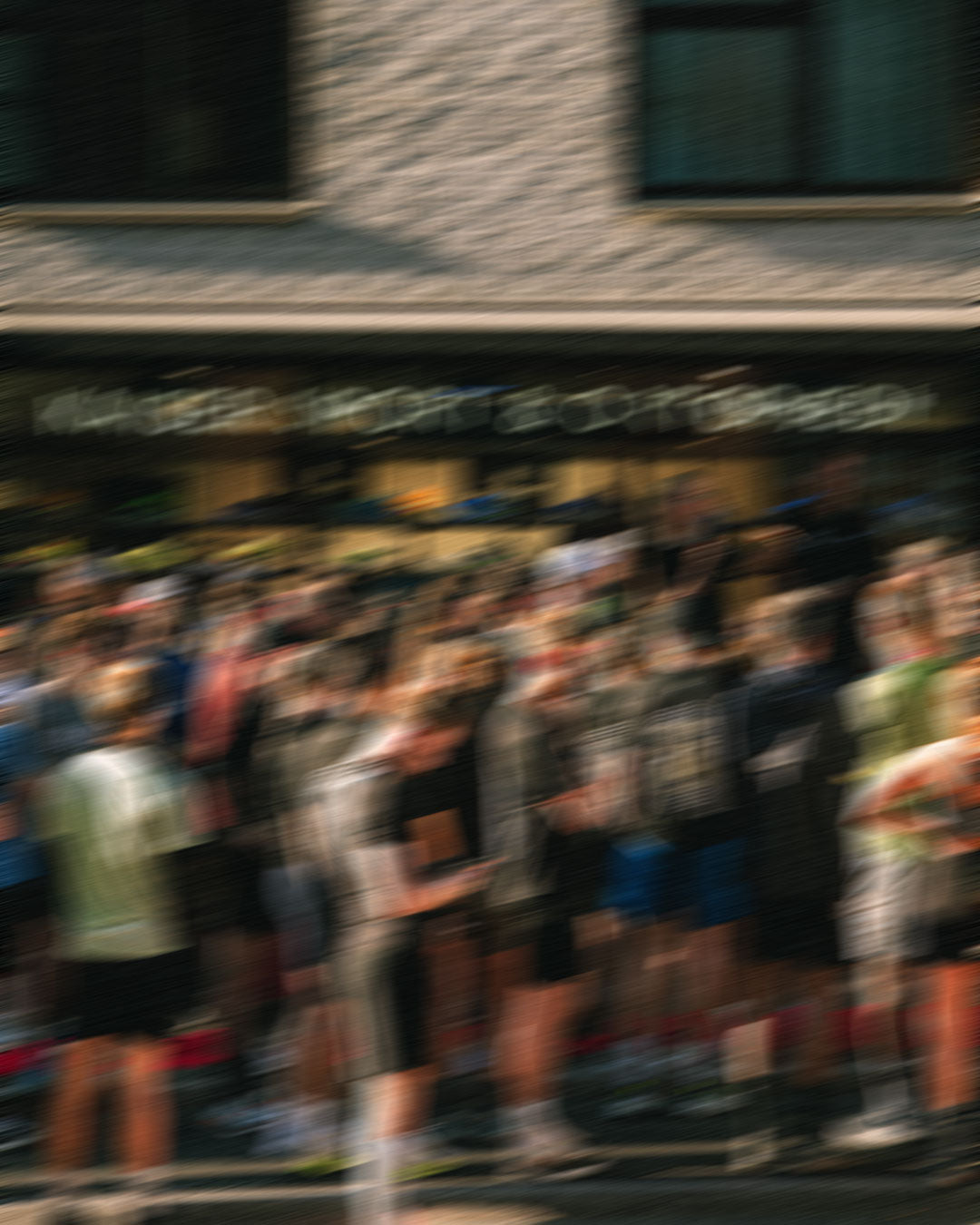 Social Run x Full Horsepower Nike i Aarhus / Torsdag 25.06 kl. 18.00