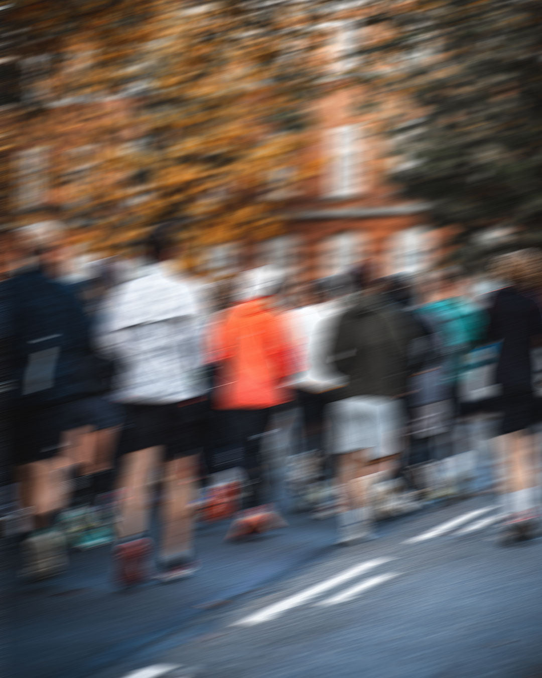Social Run x Brooks Tryout i Aalborg / Tirsdag 09.06, kl. 17.30
