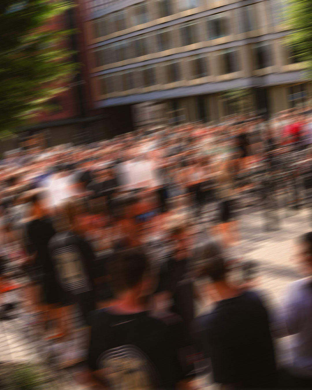 Tinderbox Social Run i Odense / Torsdag 25.06 kl. 09.00