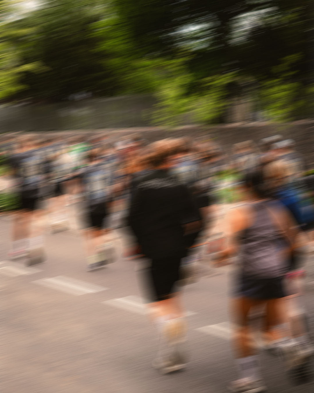 Social Run x Puma Tryout på Østerbro / Mandag 15.06 kl. 18.00