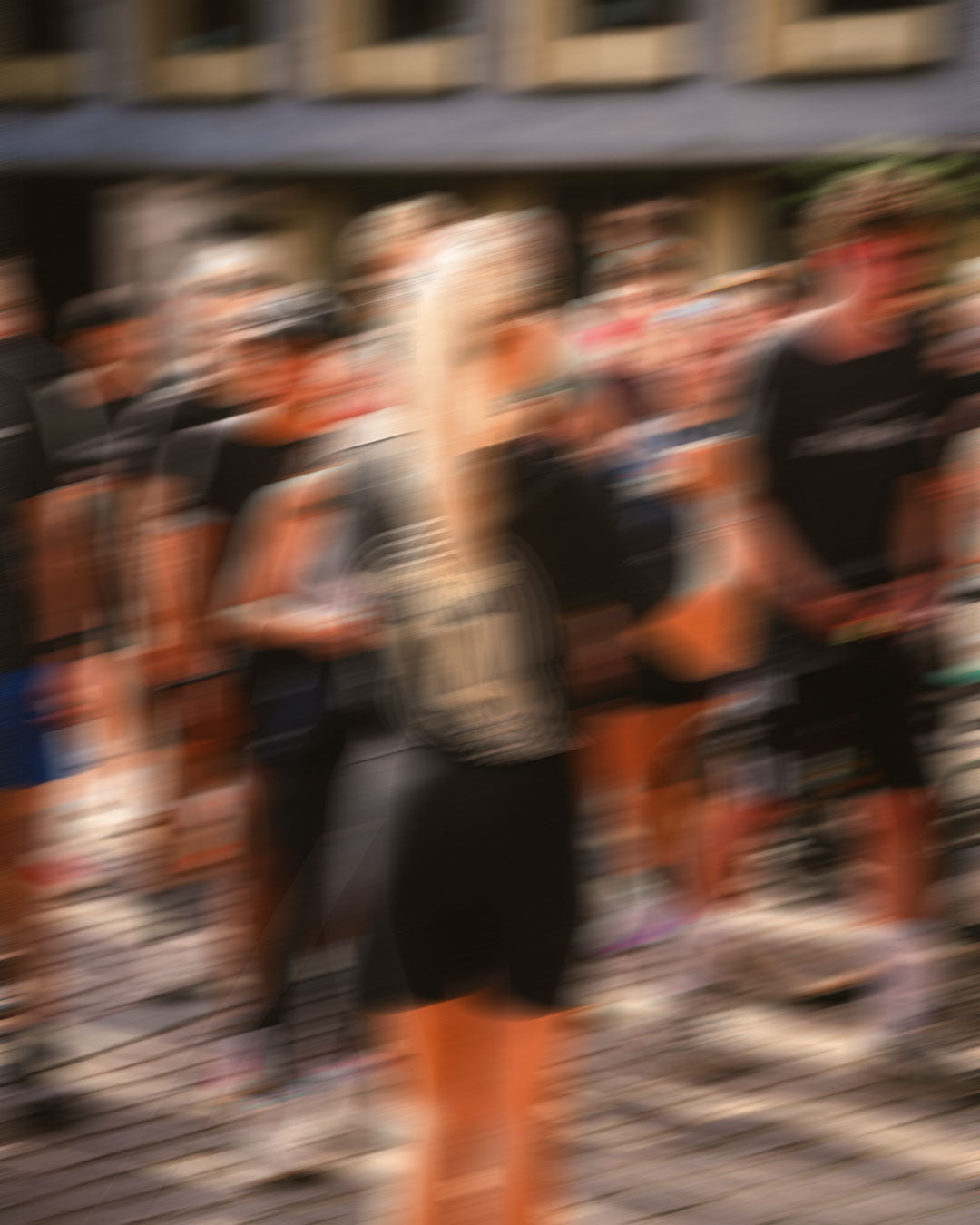 Social Run x Tinderbox Warm Up i Odense / Fre- og lørdag 26.06+27.06 kl. 09.00