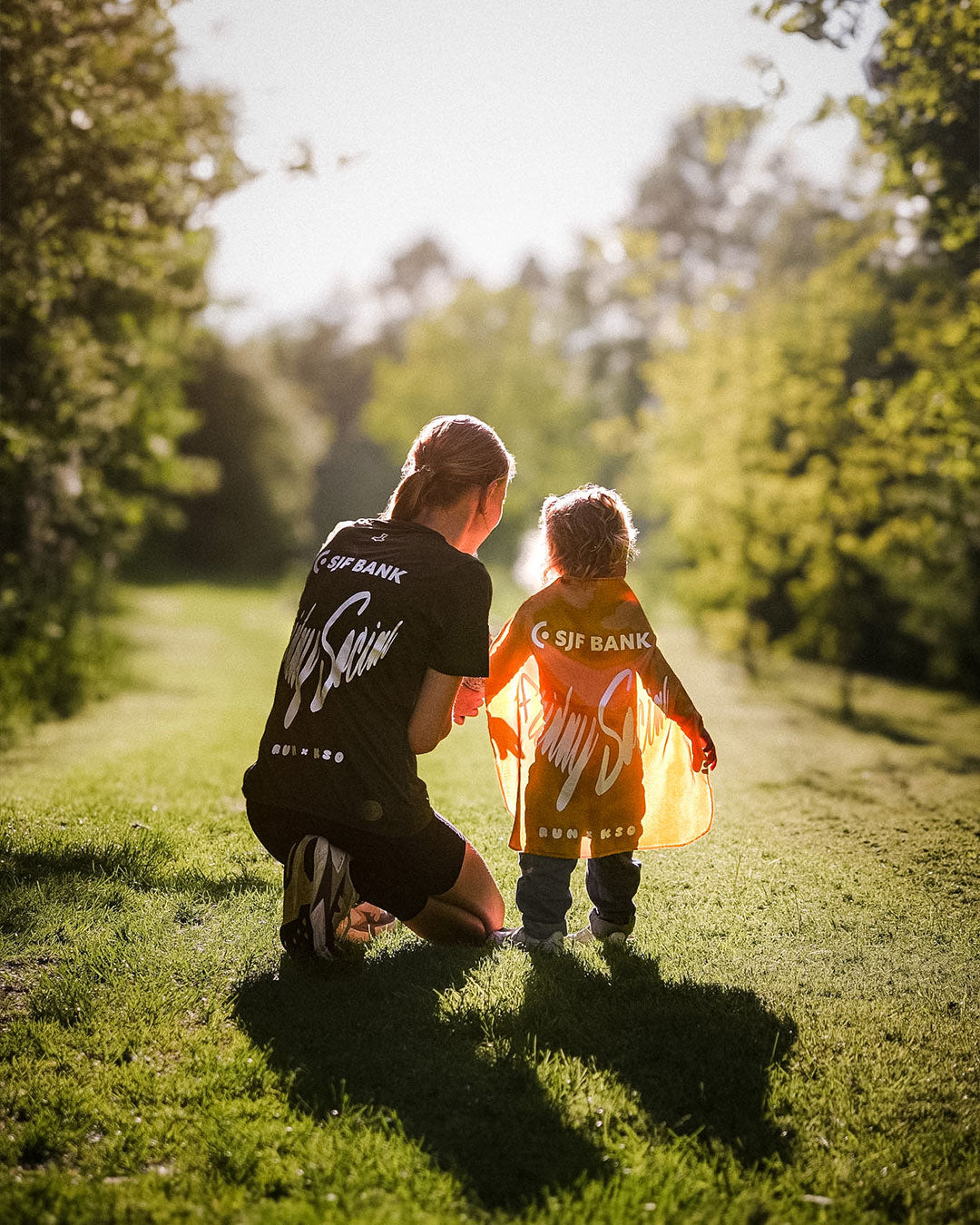 Social Run x Børneløb Carlsberg Byen / Fredag 12.03 kl. 16.00.