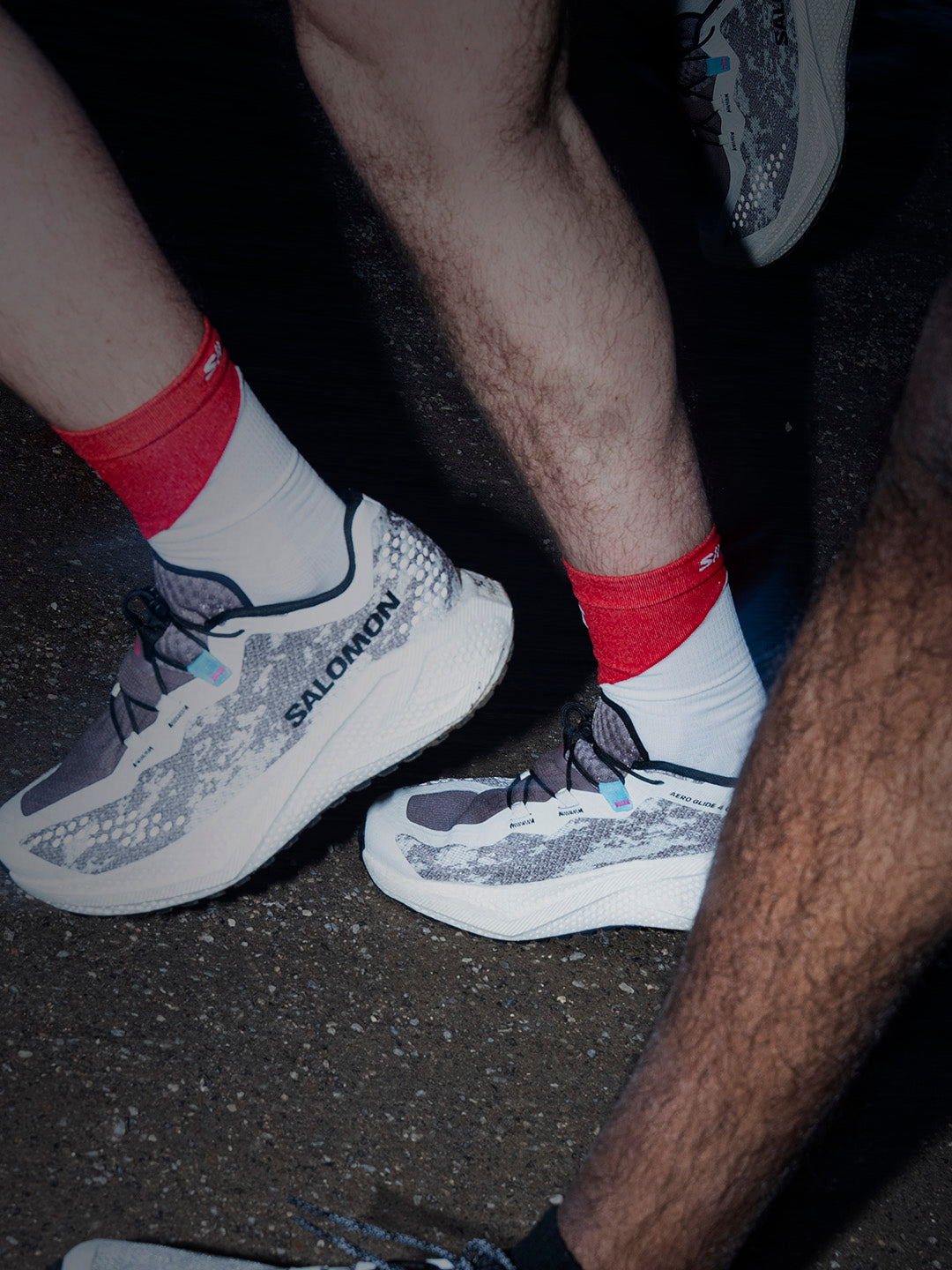 29.10.26: Salomon x KSO Social Run & Tryout i Carlsberg Byen