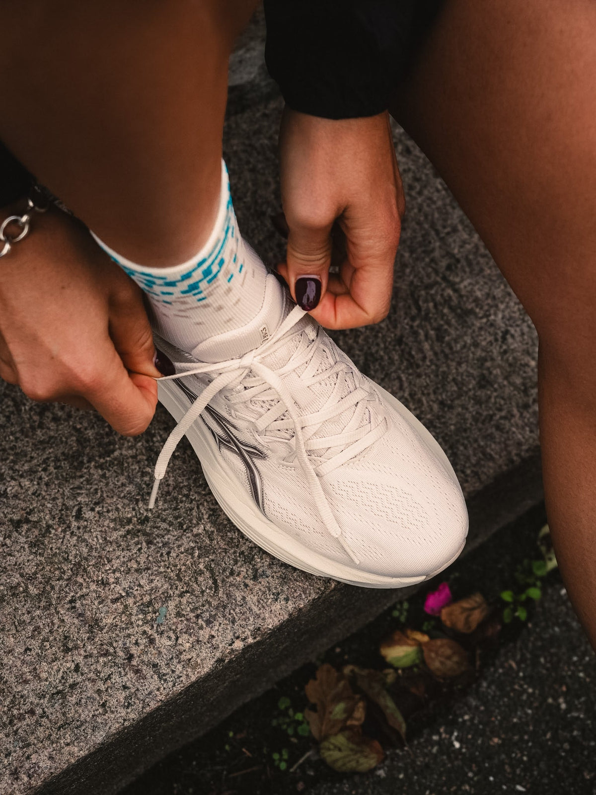 Anmeldelse - ASICS GEL-SLOWCUSH