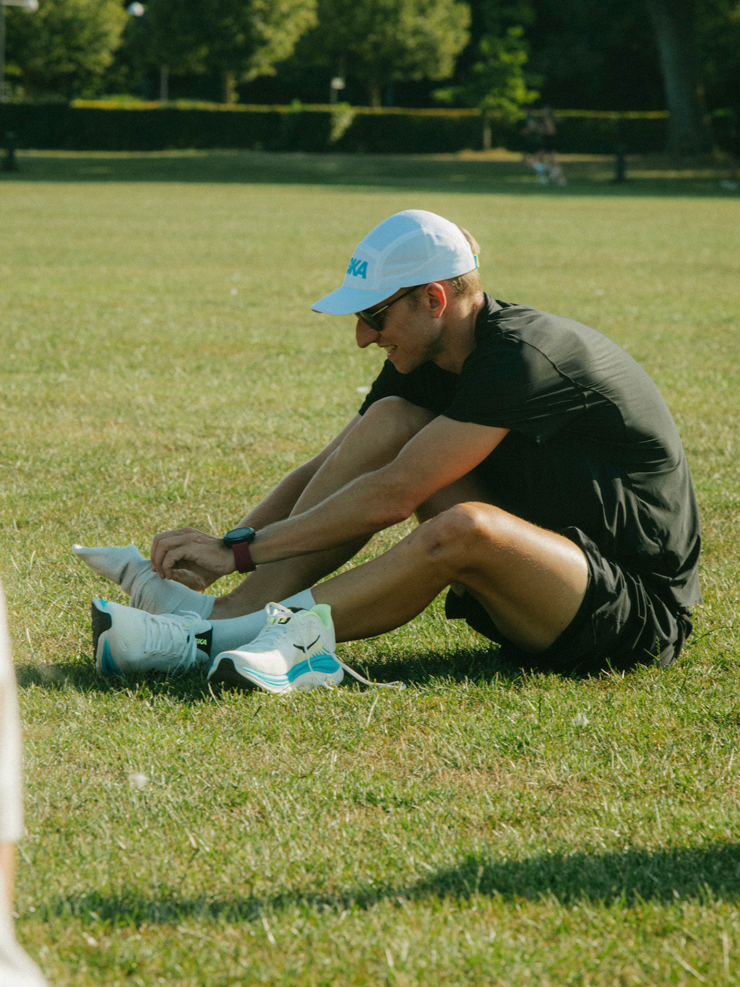 07.09.26: Hoka x KSO Social Run & Tryout i Odense