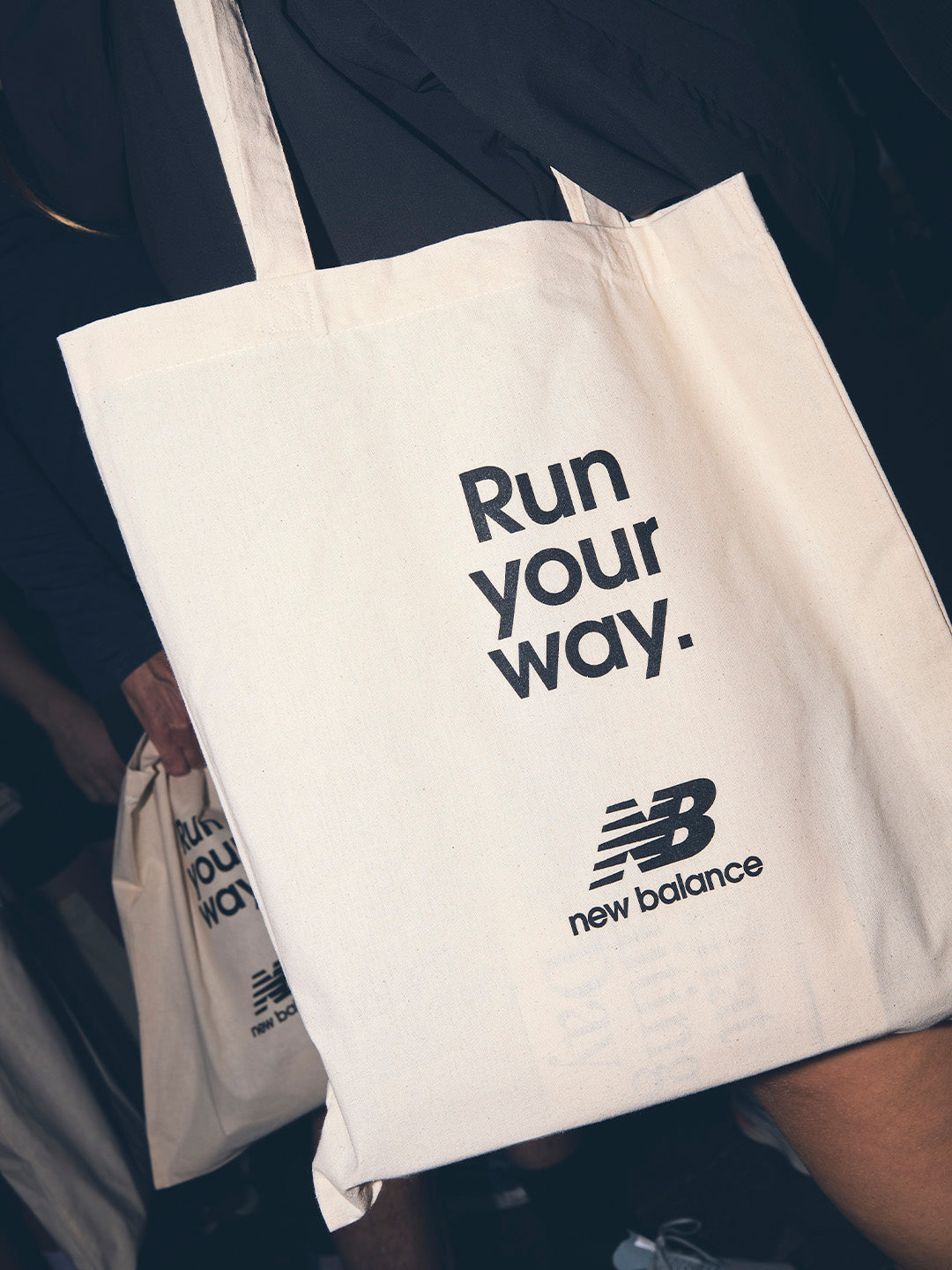 27.10.26: New Balance x KSO Social Run & Tryout - TRAIN IN REBEL. RACE IN ELITE