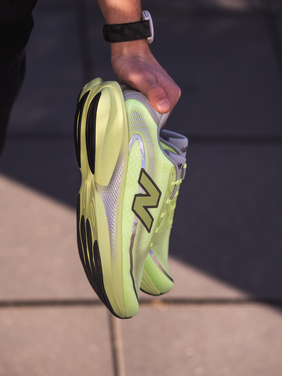 Anmeldelse: New Balance Ellipse v1 - 50+ km.