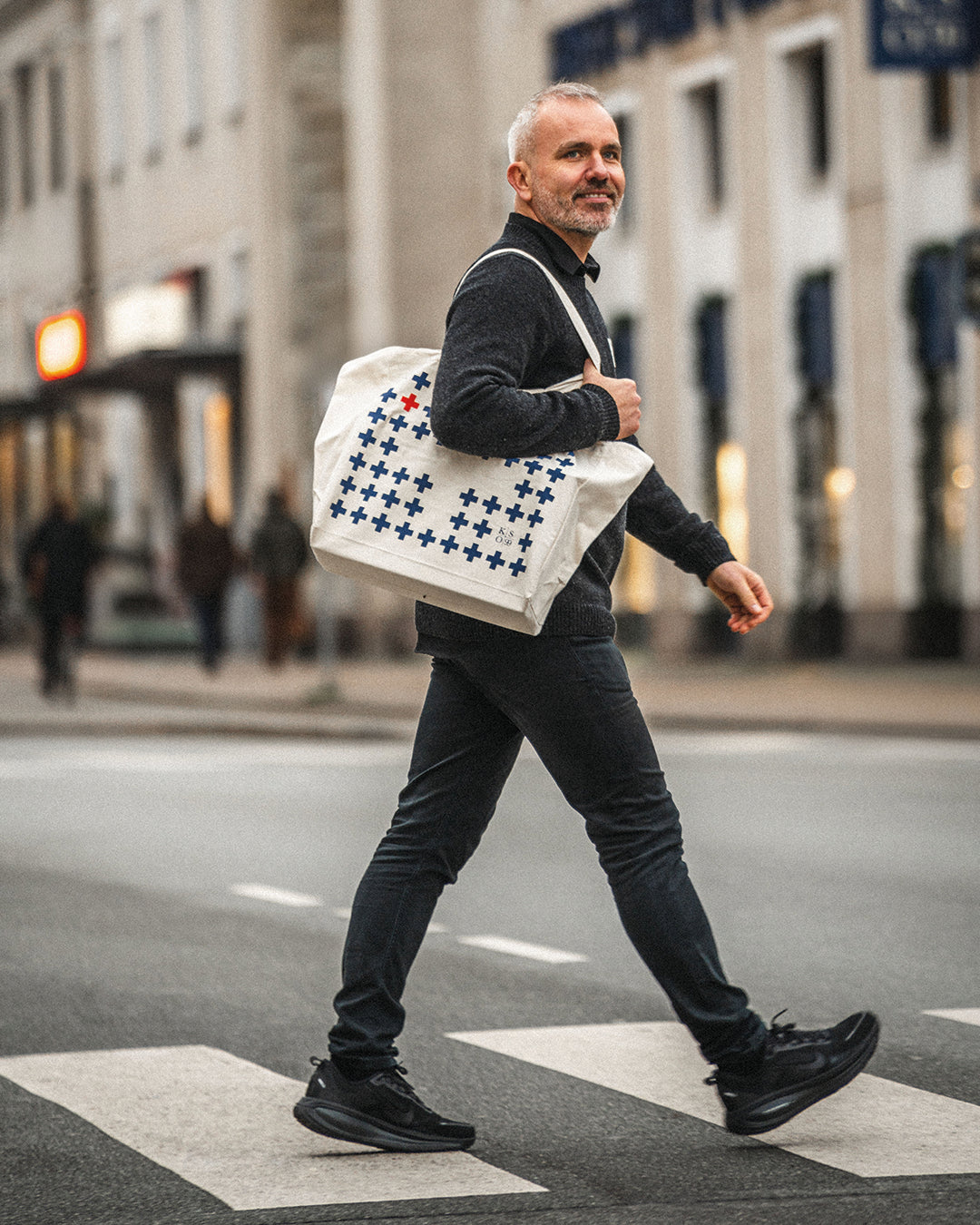 KSO x Røde Kors Indsamlingsevent / Lørdag 06.06, kl. 12.00