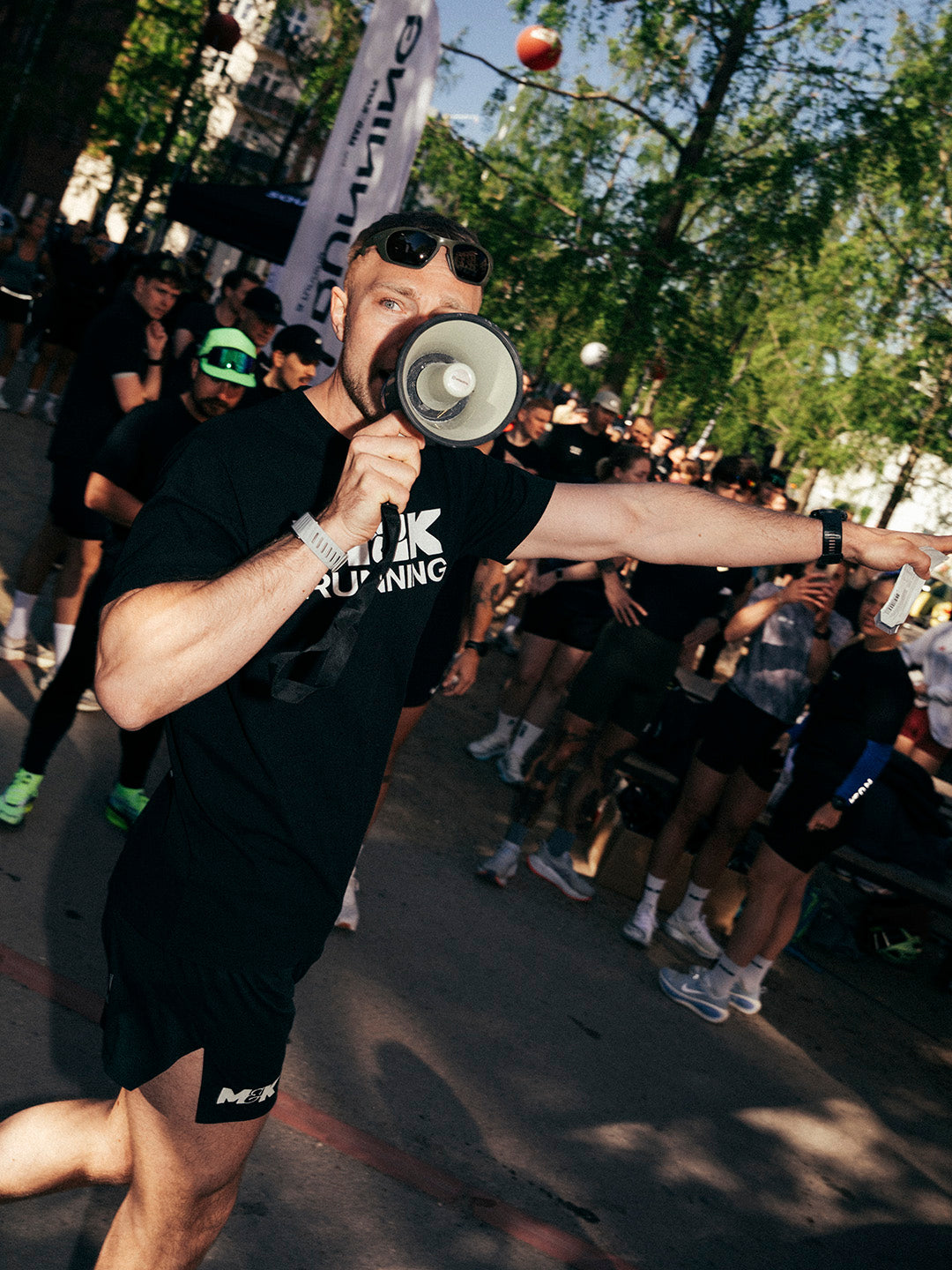 25.09.26: MK Running x KSO Launch Event