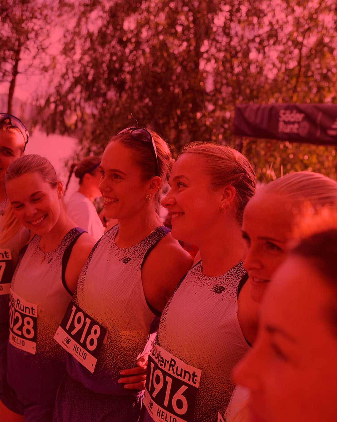 Shakeout Run x WWM i Rønne / Torsdag 23.07 kl. 09.30