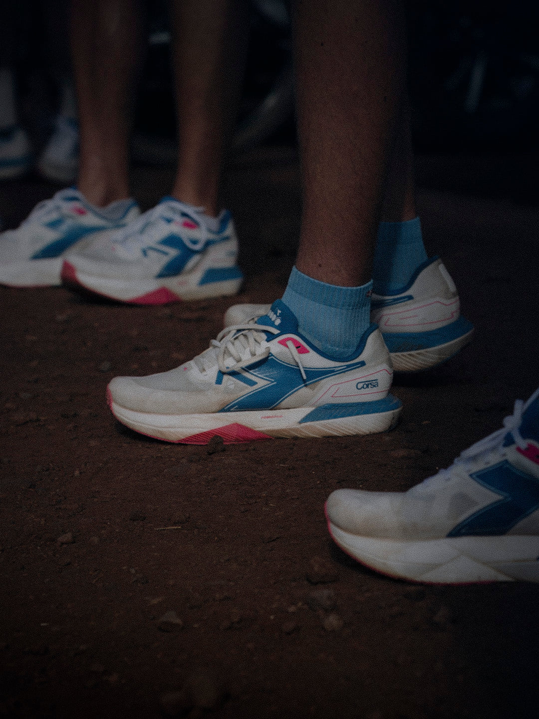 02.11.26: Diadora x KSO Social Run & Tryout