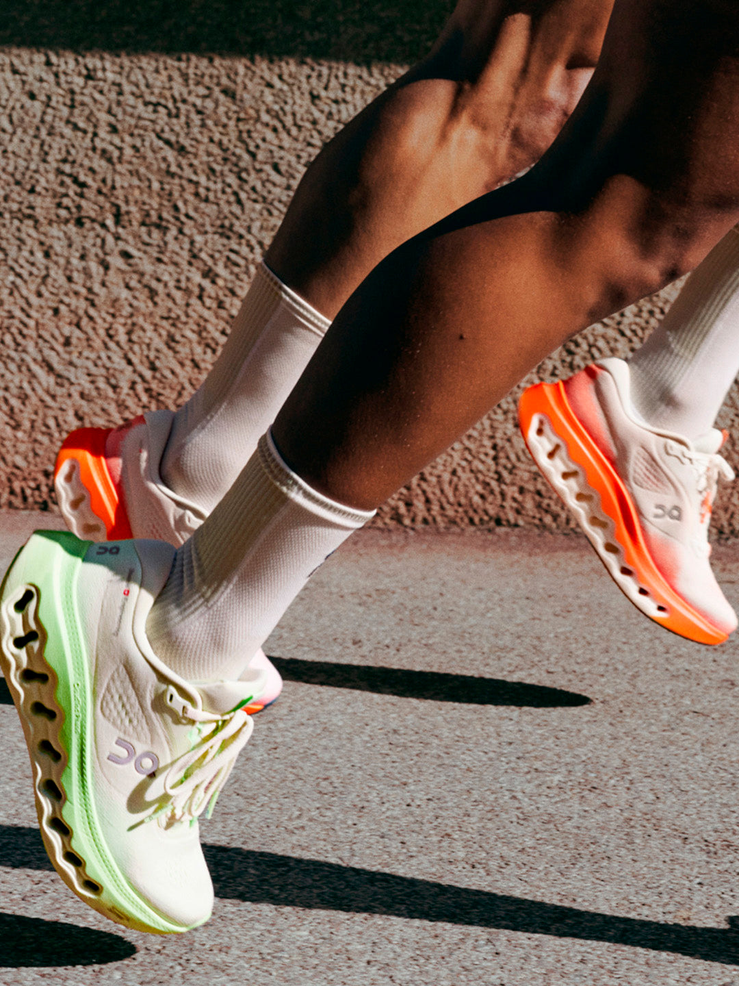01.10.26: On x KSO Social Run & Tryout på Østerbro