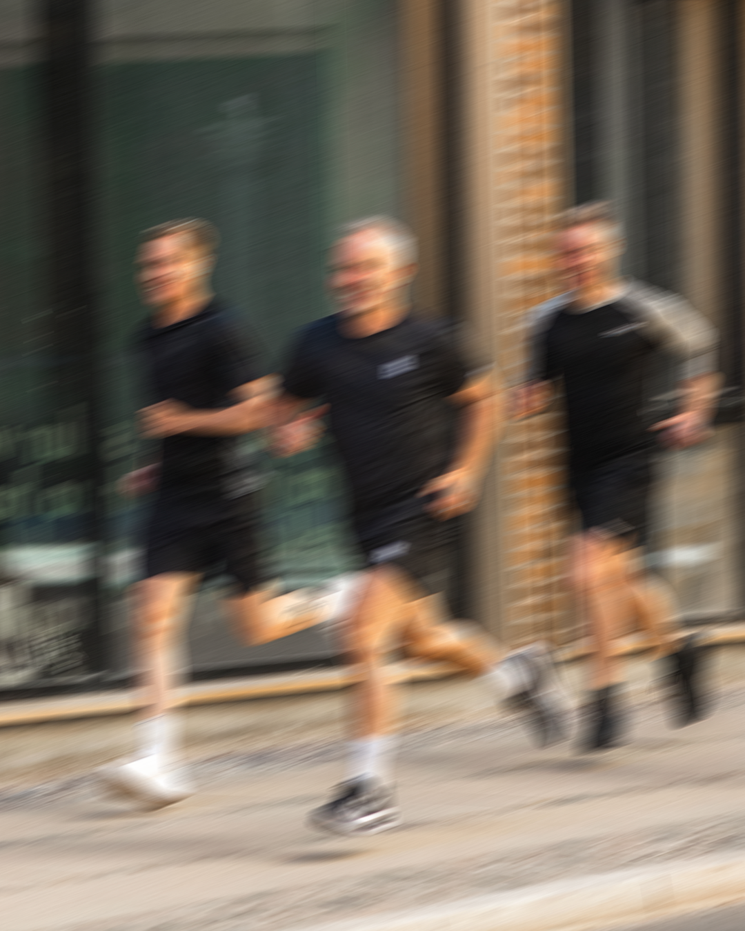 Social Run x Opening i Carlsberg Byen / Fredag 29.05, kl. 07.00