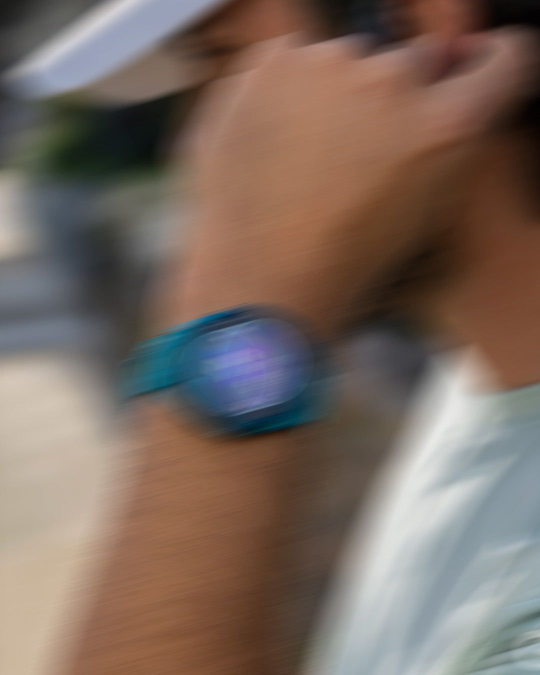 Social Run x Garmin Tryout på Østerbro / Onsdag 17.06 kl. 18.00