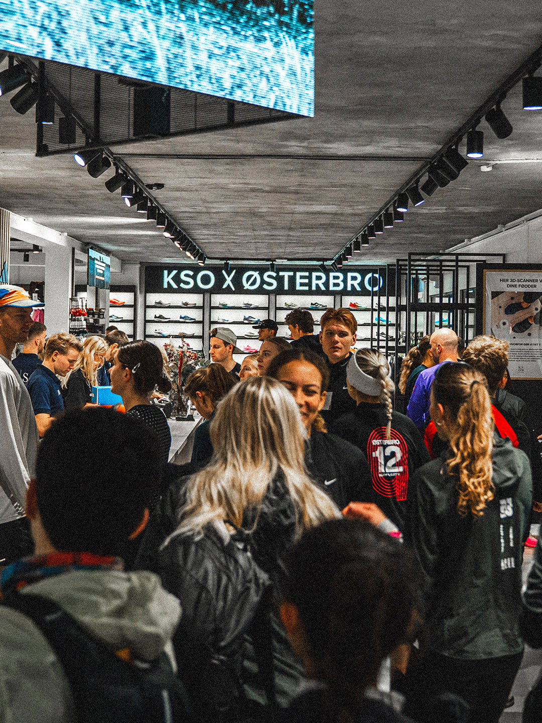 Kaiser Sport & Ortopædi er nomineret til Årets Butik 2026.