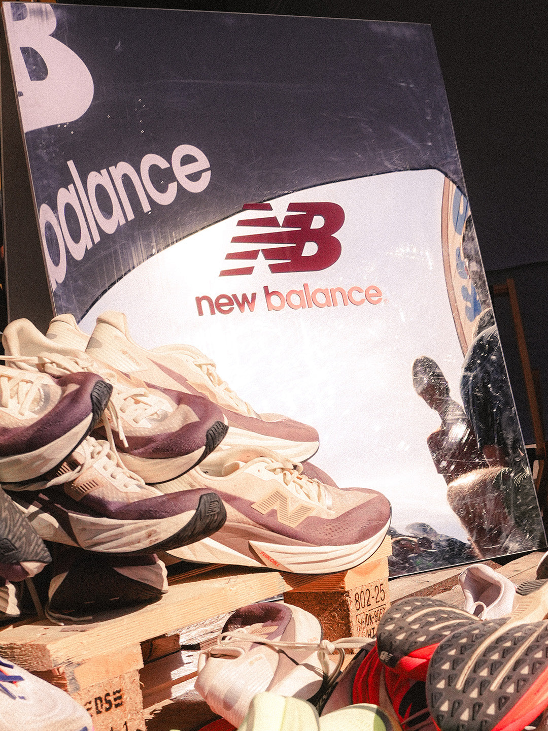17.08.26: New Balance X KSO Social Run & Tryout i Aarhus
