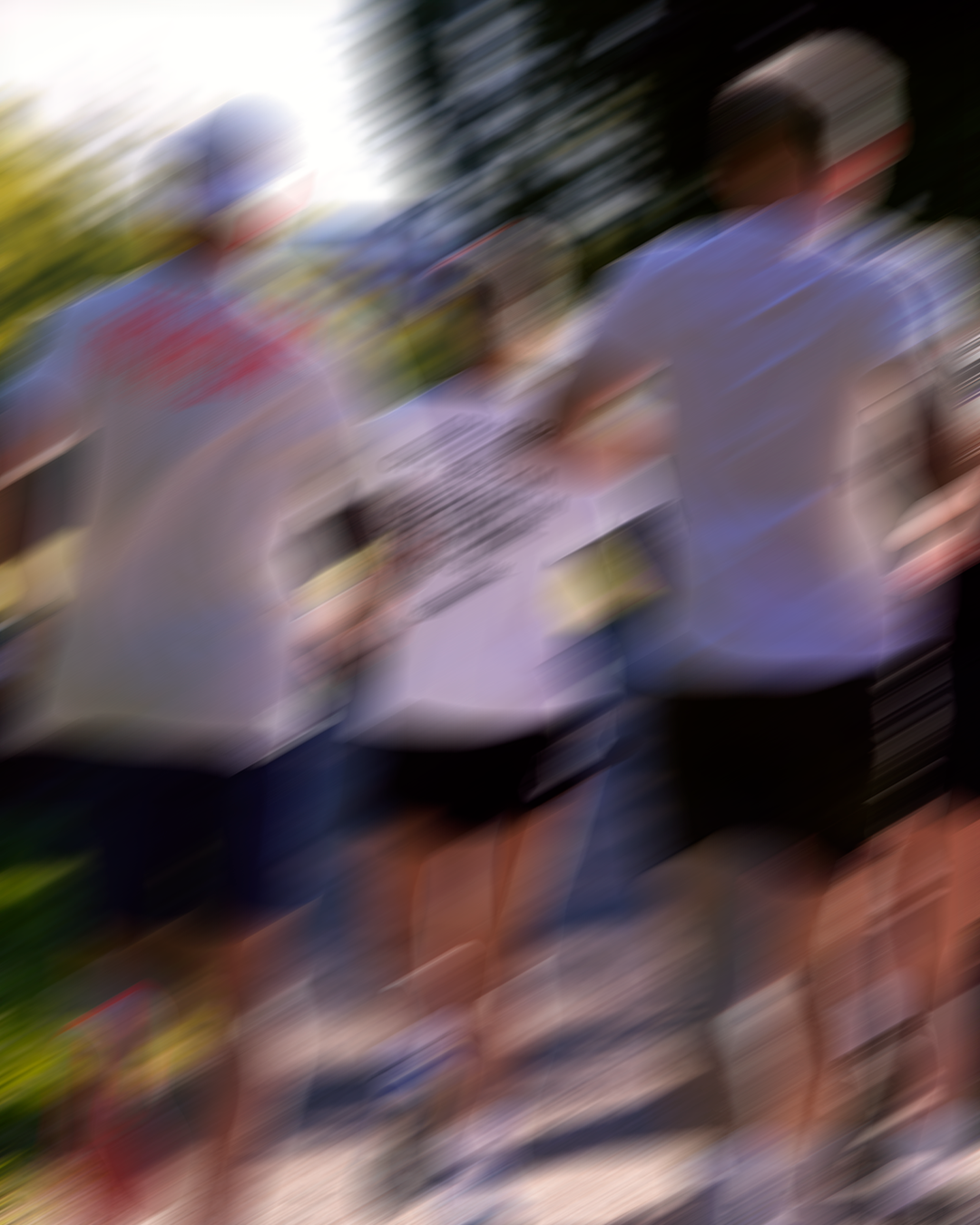 Social Run x Tryout i Carlsberg Byen / Lørdag 30.05 kl. 09.00.