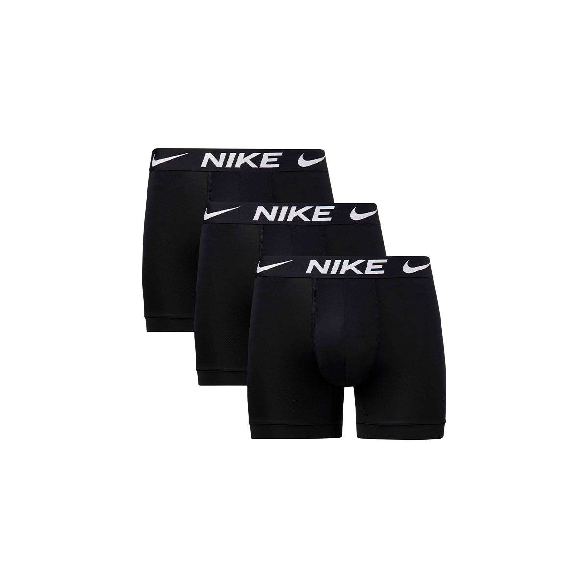 Nike Underwear Boxer Brief 3PK