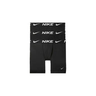 Nike Underwear Boxer Brief Long 3PK Herre