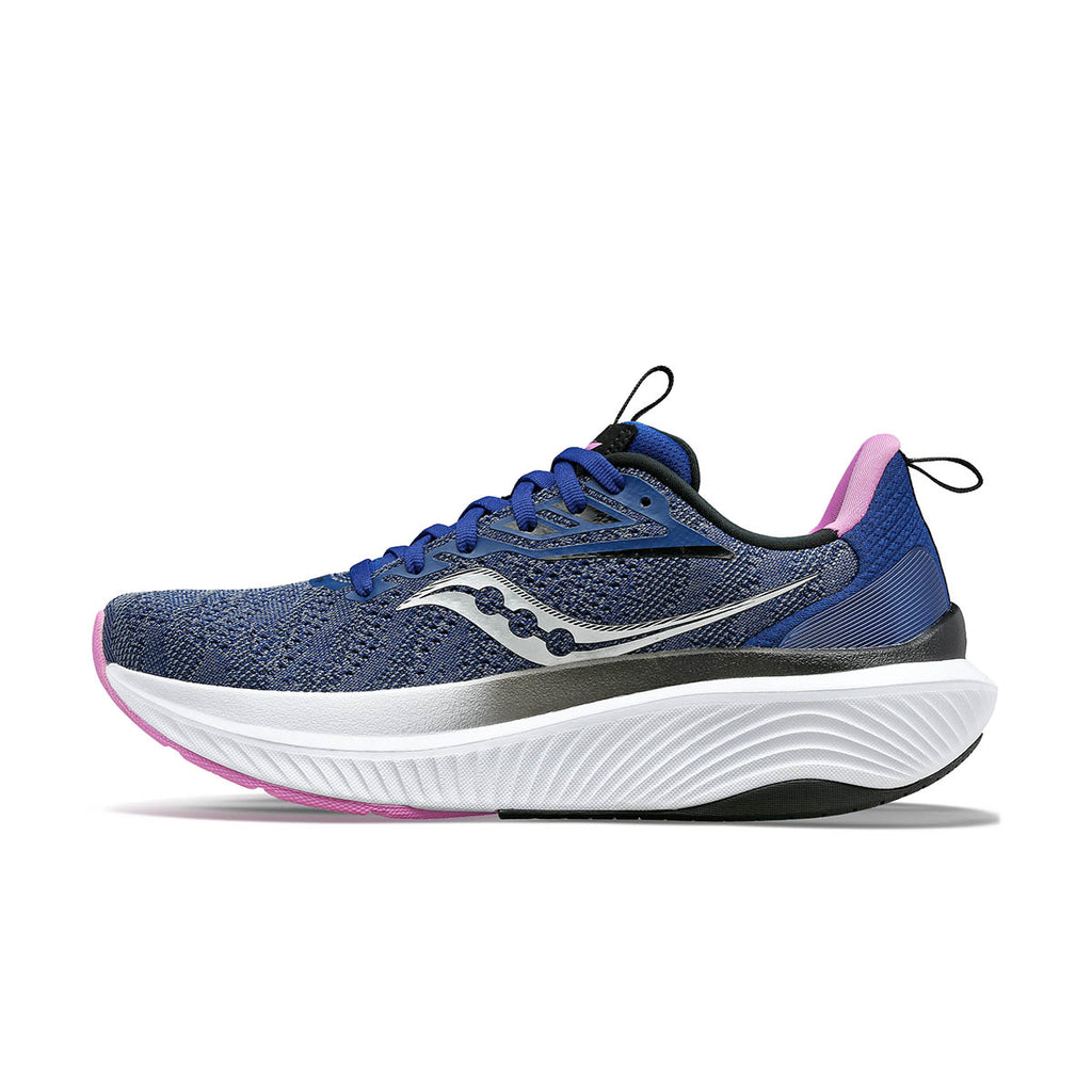 Saucony Echelon 9 Dame (bred model)