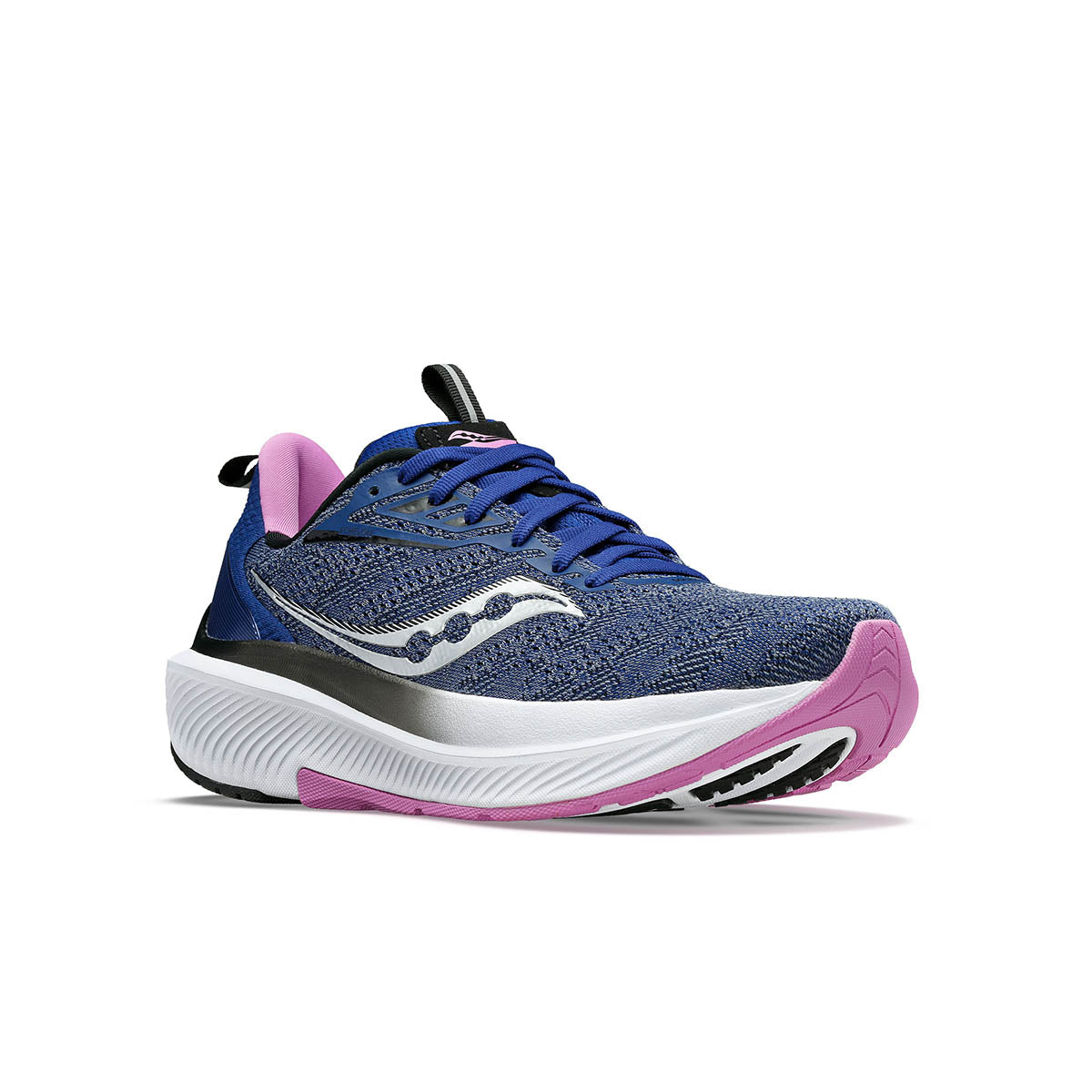 Saucony Echelon 9 Dame (bred model)