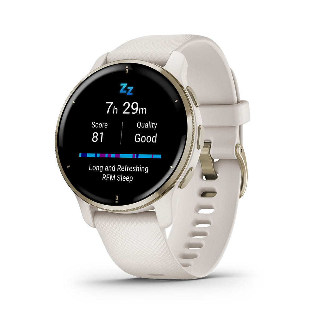Garmin Venu 2 Plus