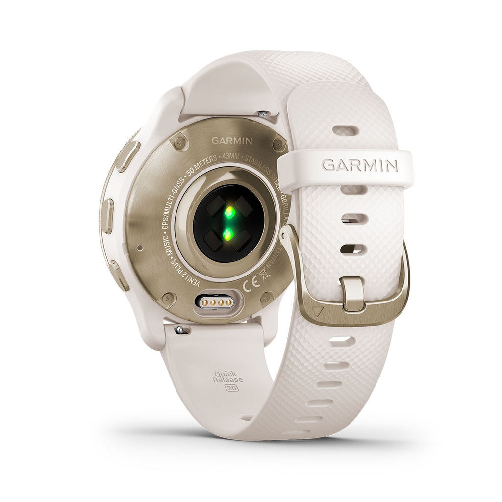 Garmin Venu 2 Plus