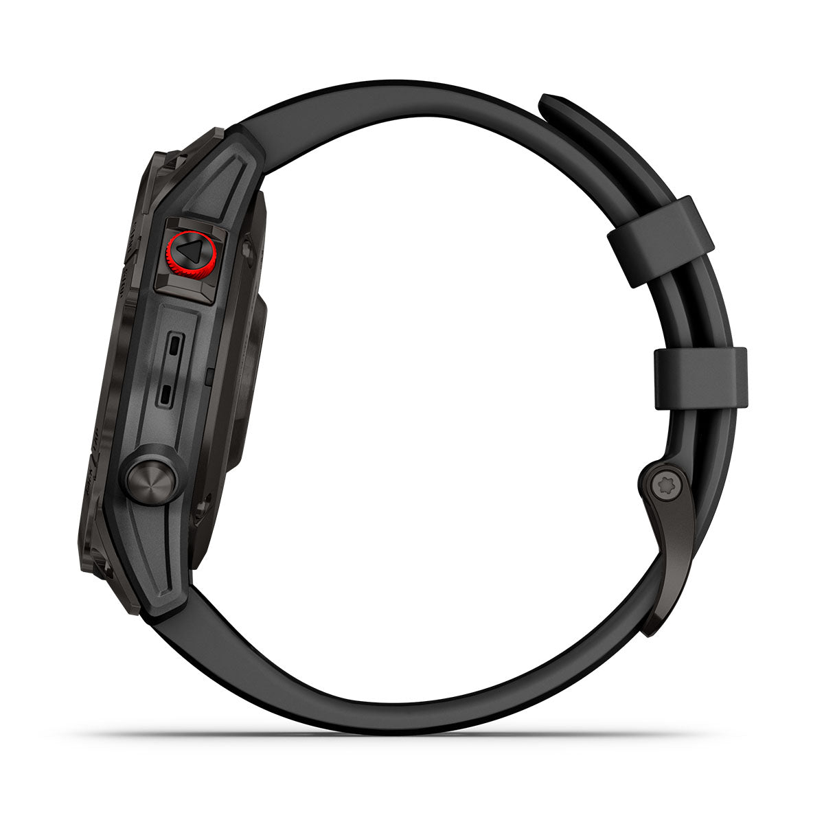 Garmin Epix (Gen 2) Sapphire Black Titanium