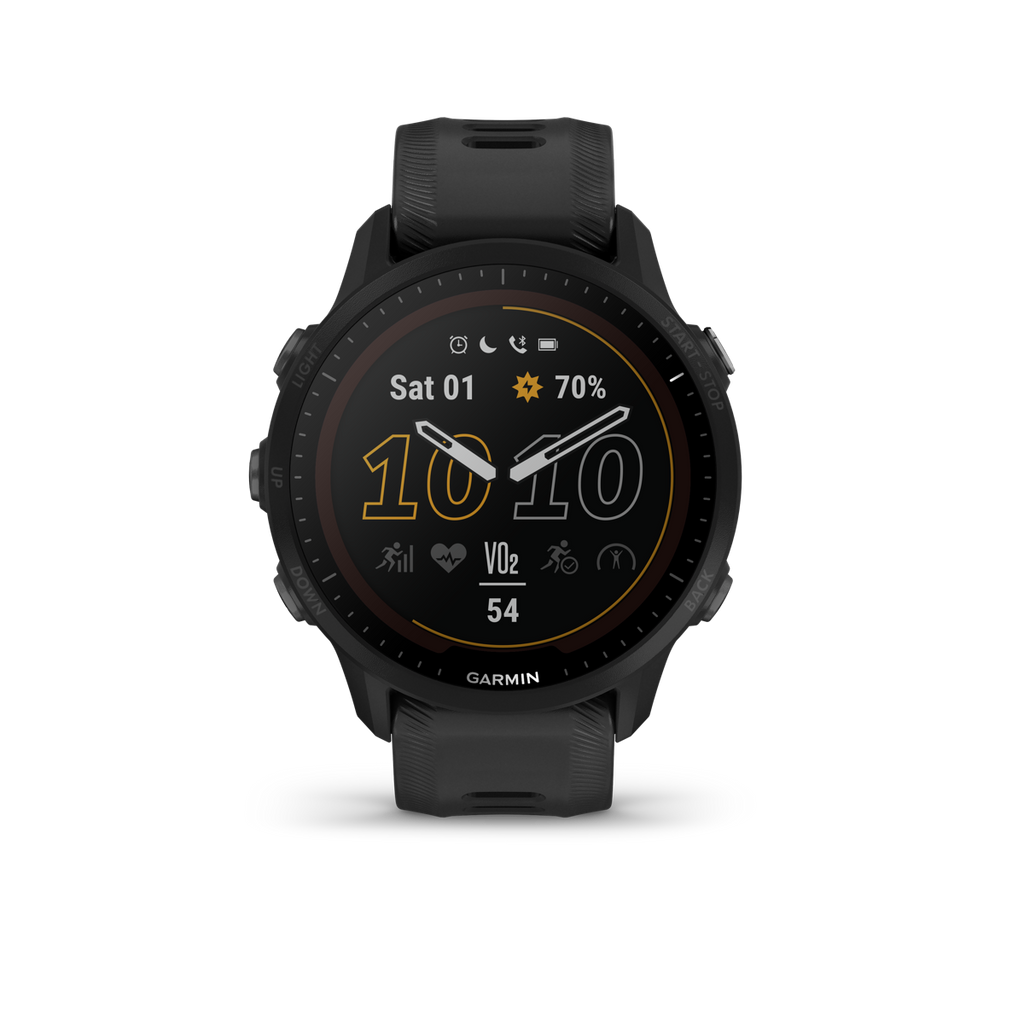 Garmin Forerunner 955 Solar