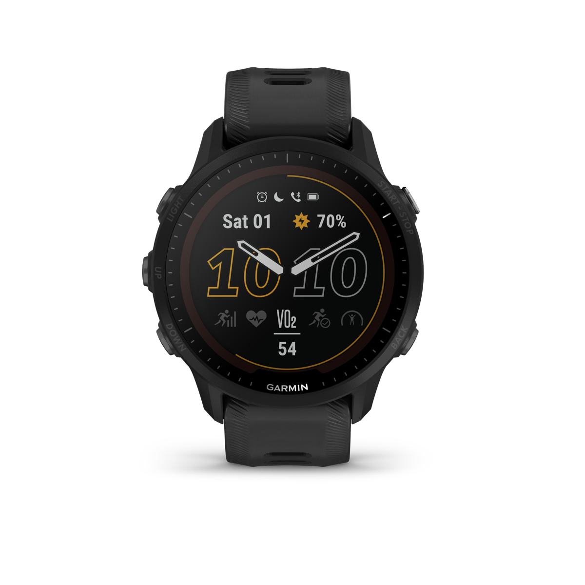 Garmin Forerunner 955 Solar