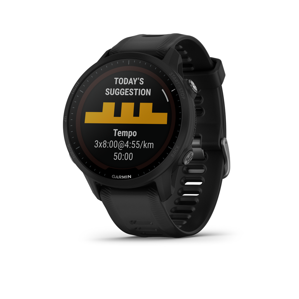 Garmin Forerunner 955 Solar