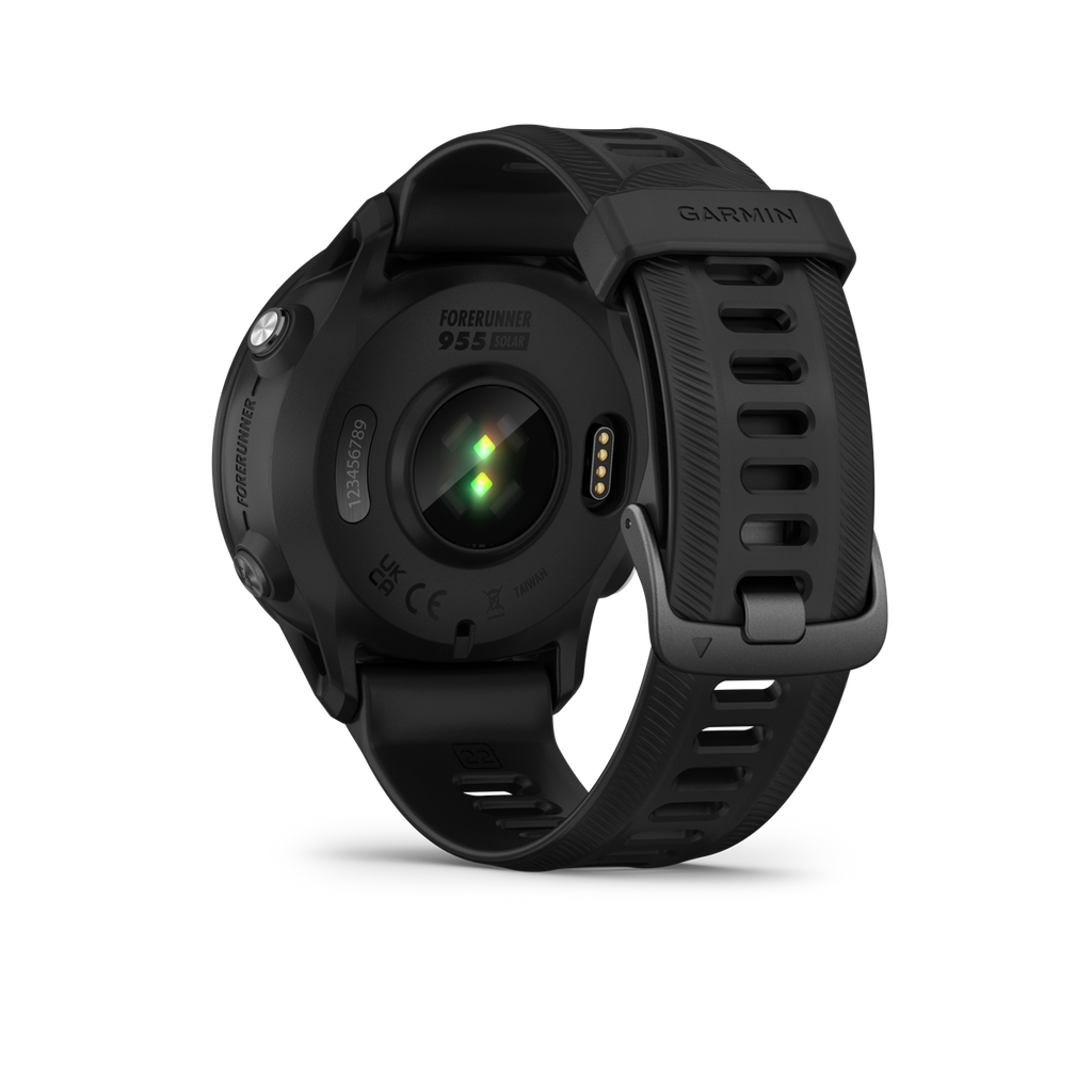 Garmin Forerunner 955 Solar