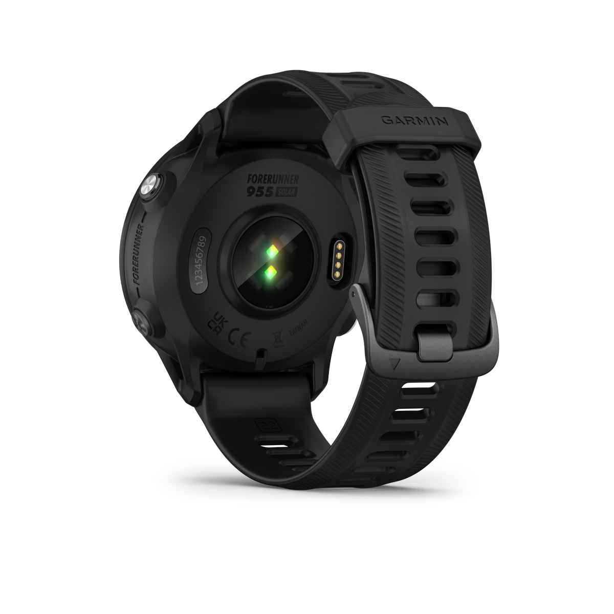 Garmin Forerunner 955 Solar