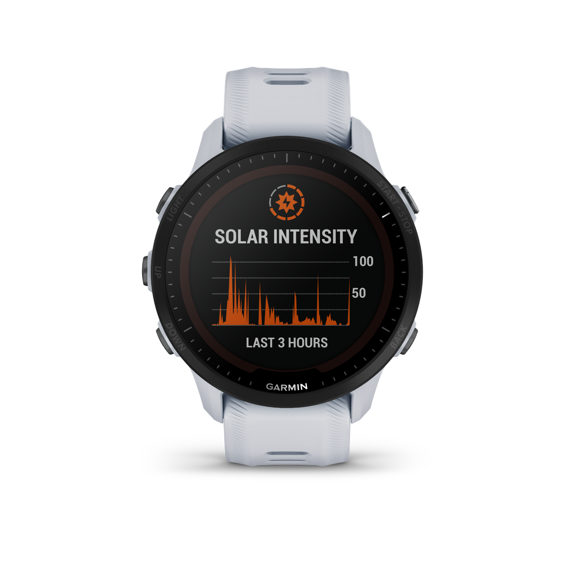 Garmin Forerunner 955 Solar