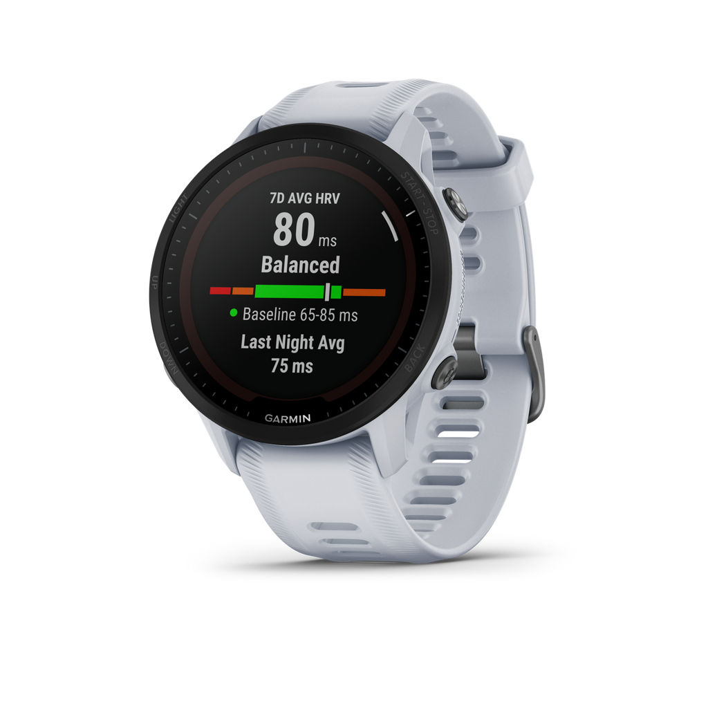 Garmin Forerunner 955 Solar