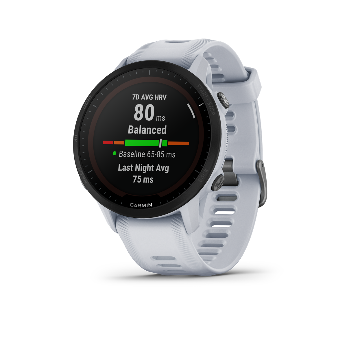 Garmin Forerunner 955 Solar