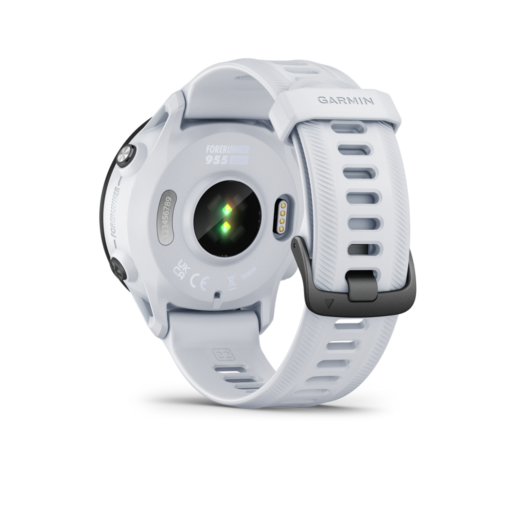 Garmin Forerunner 955 Solar