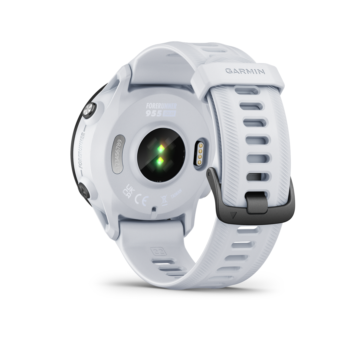 Garmin Forerunner 955 Solar