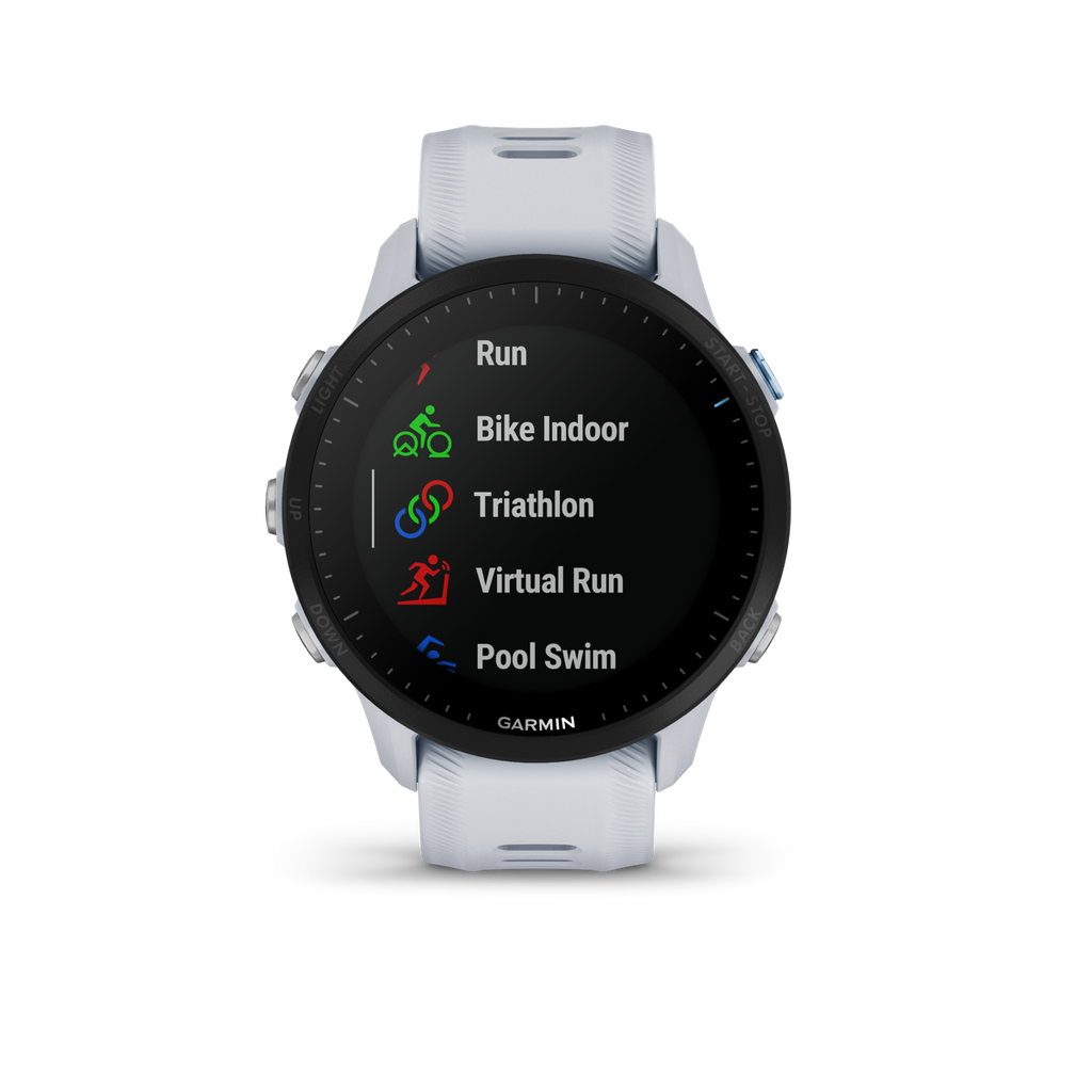 Garmin Forerunner 955