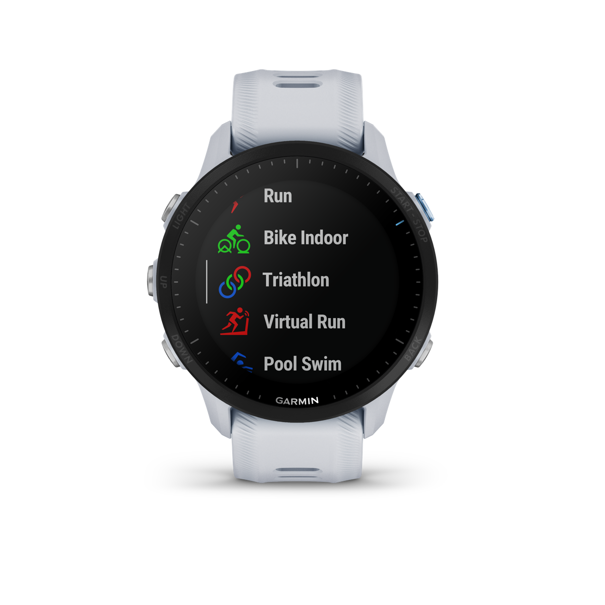 Garmin Forerunner 955