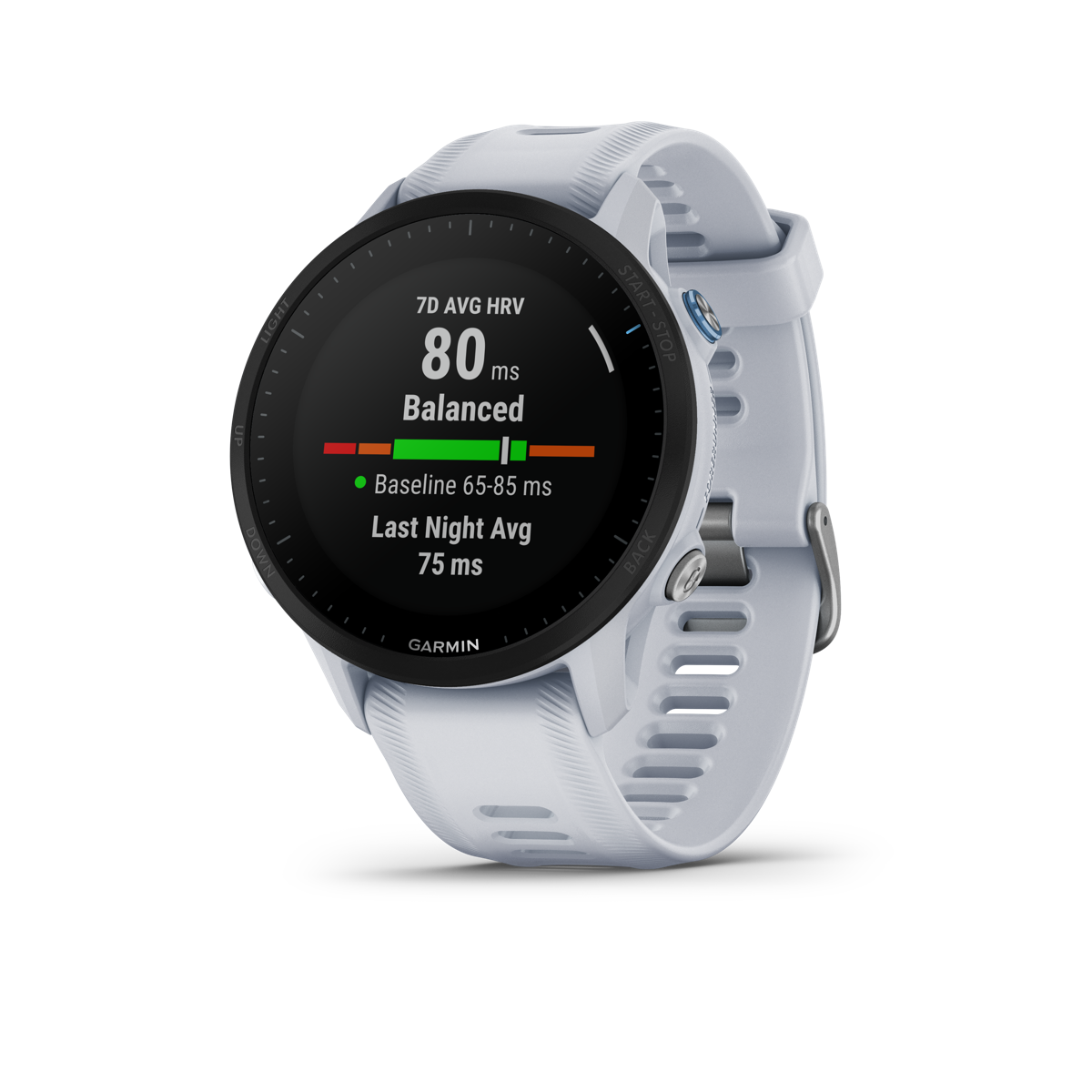 Garmin Forerunner 955