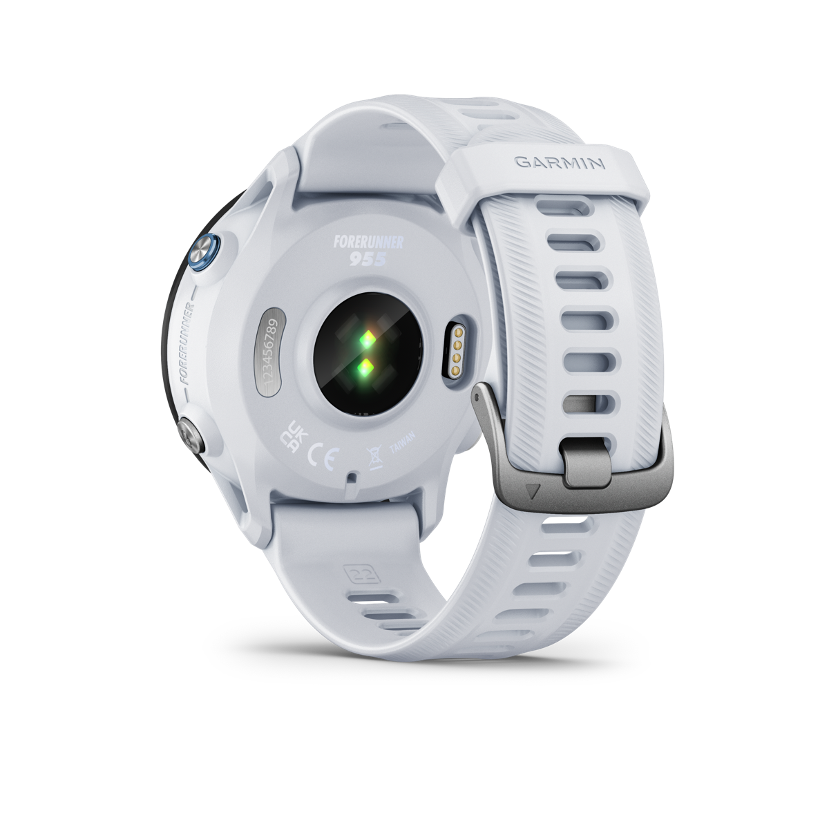 Garmin Forerunner 955