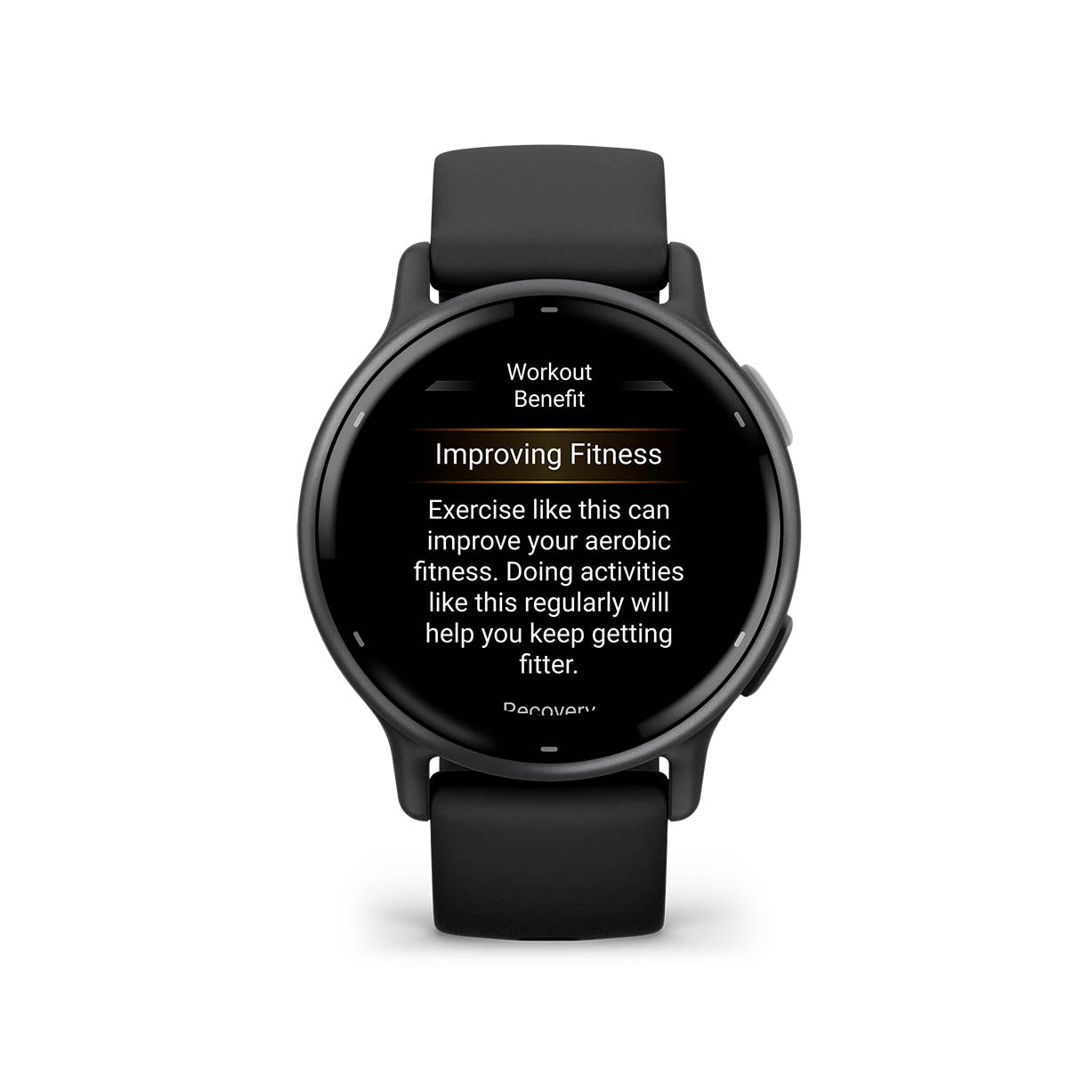 Garmin Vivoactive 5