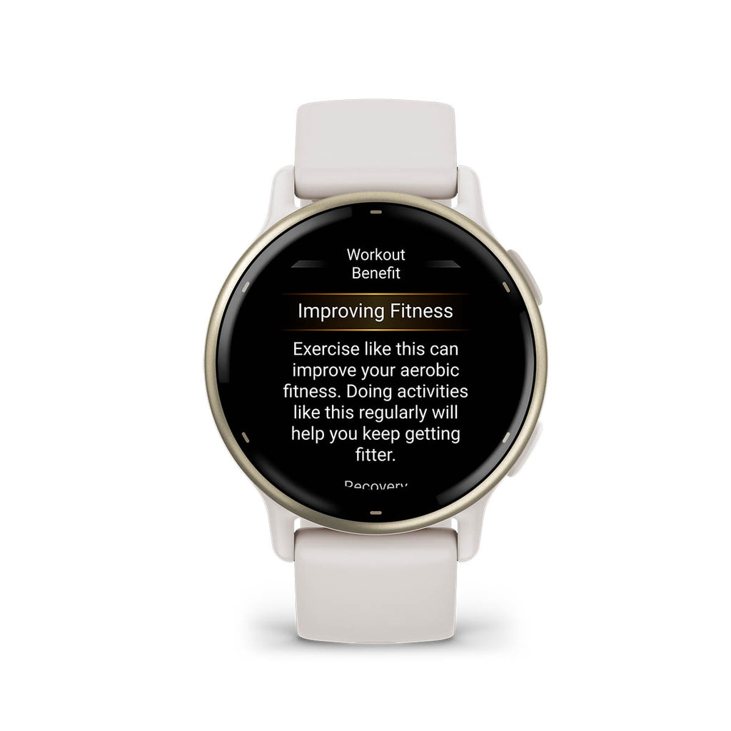 Garmin Vivoactive 5