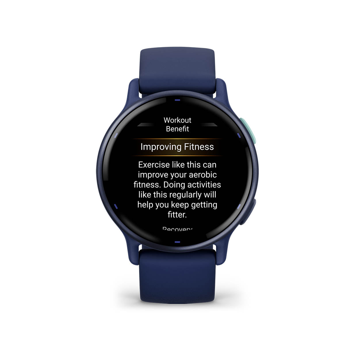 Garmin Vivoactive 5