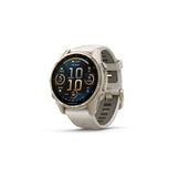 Garmin Fenix 8, 43 mm, AMOLED, Sapphire