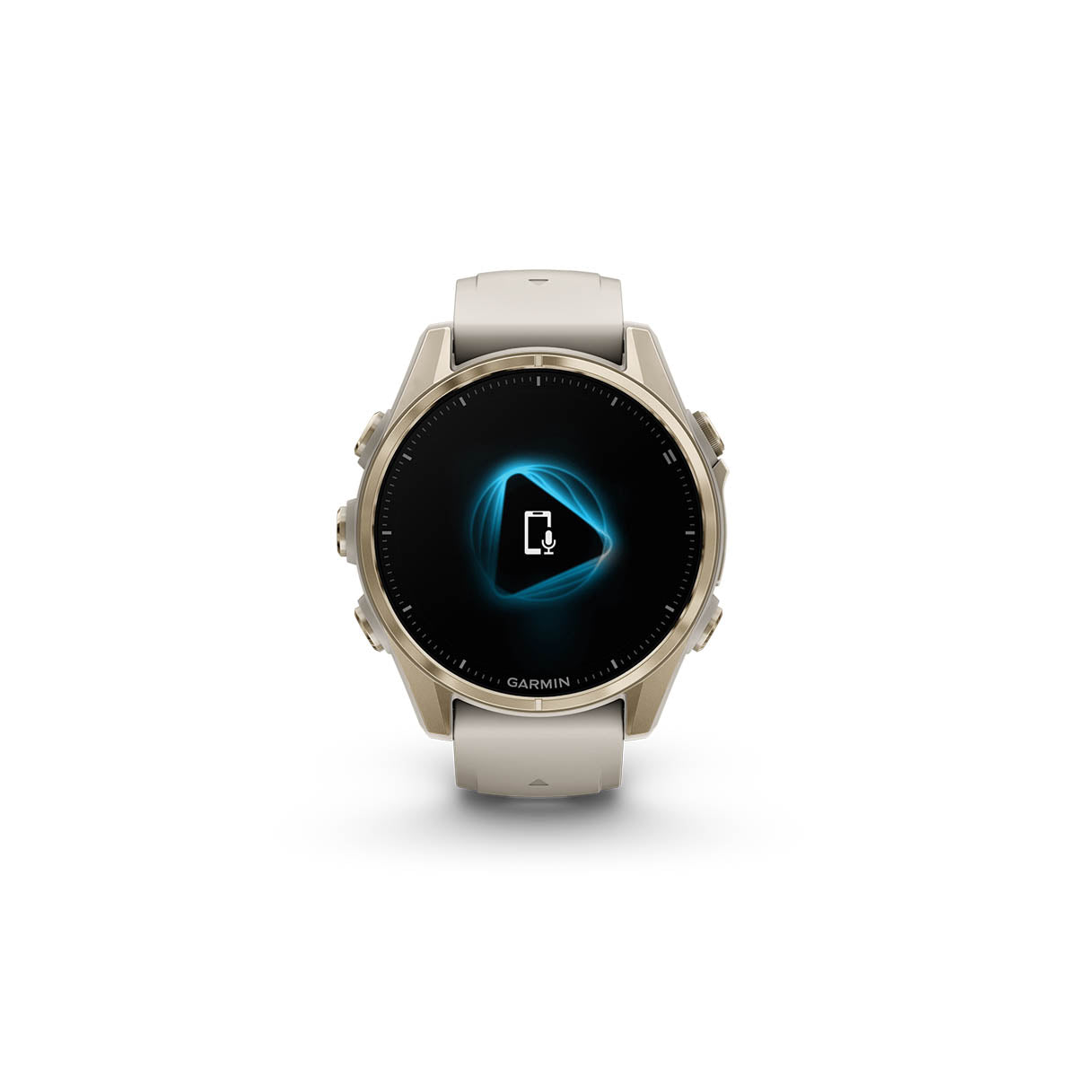 Garmin Fenix 8, 43 mm, AMOLED, Sapphire
