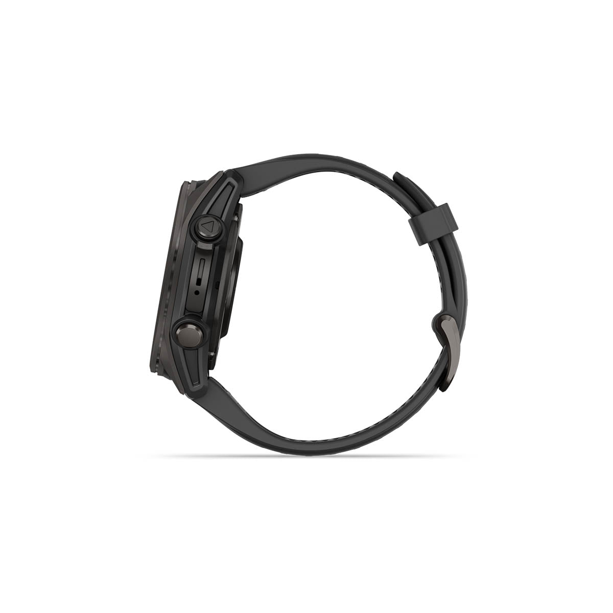Garmin Fenix 8, 43 mm, AMOLED, Sapphire