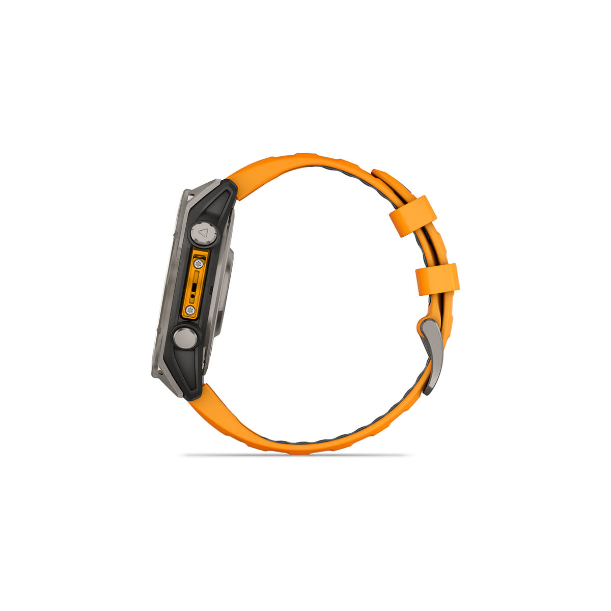 Garmin Fenix 8, 47 mm, AMOLED, Sapphire, Titanium